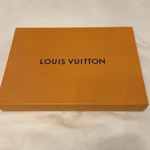 Louis Vuitton Gift Box